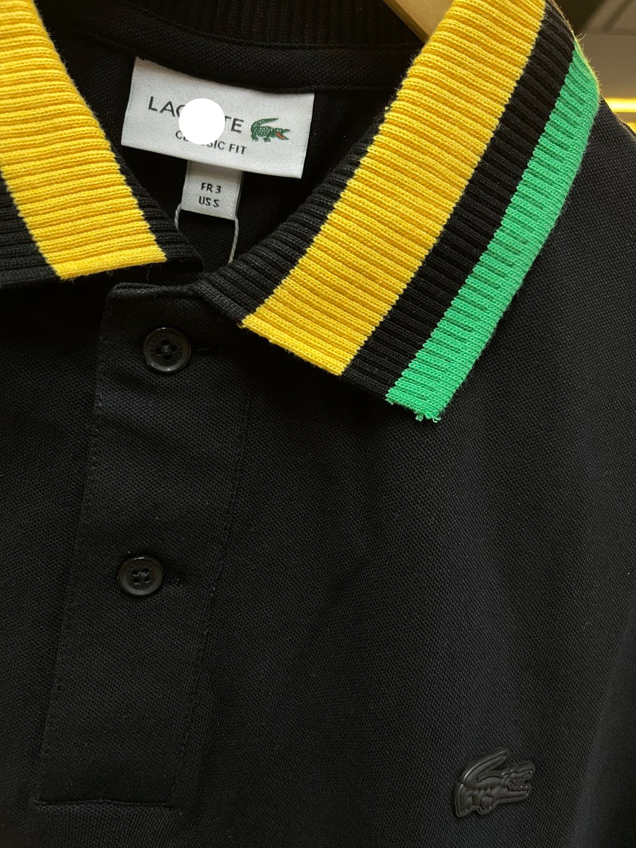 LCST POLO T-SHIRT