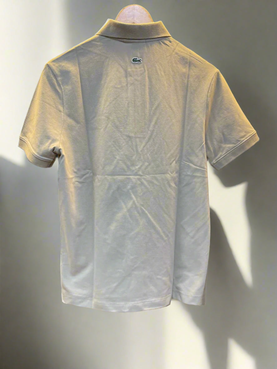 LCST POLO T-SHIRT