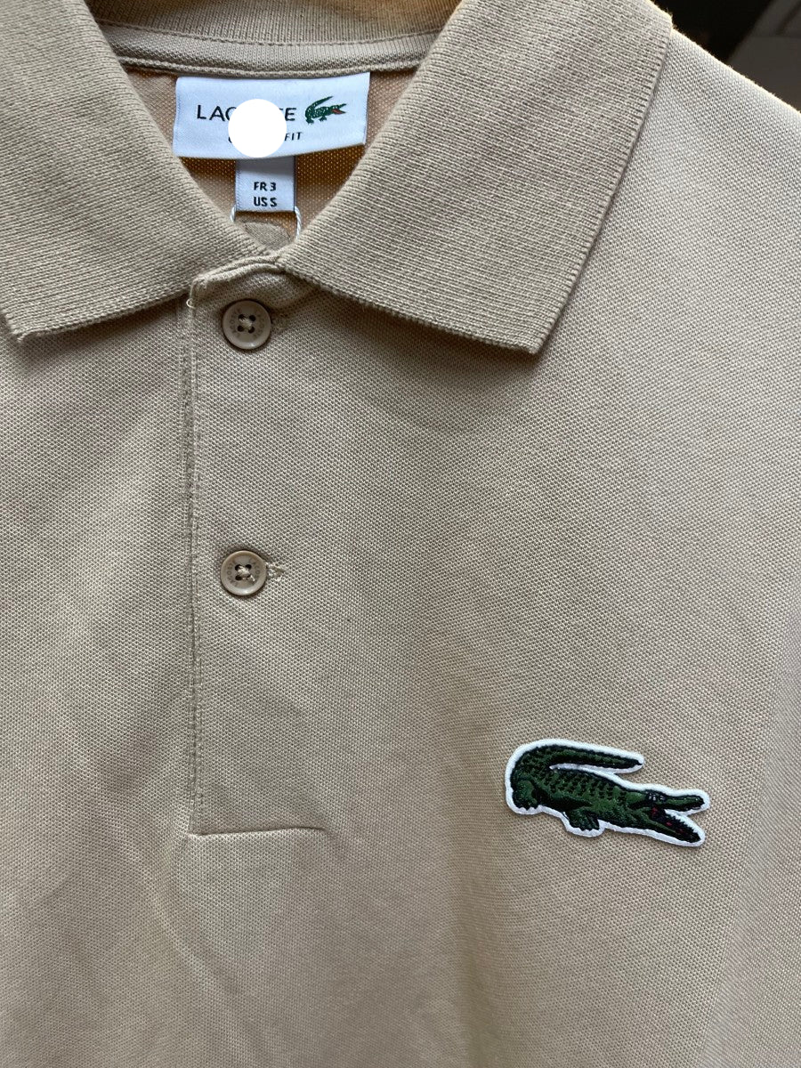 LCST POLO T-SHIRT