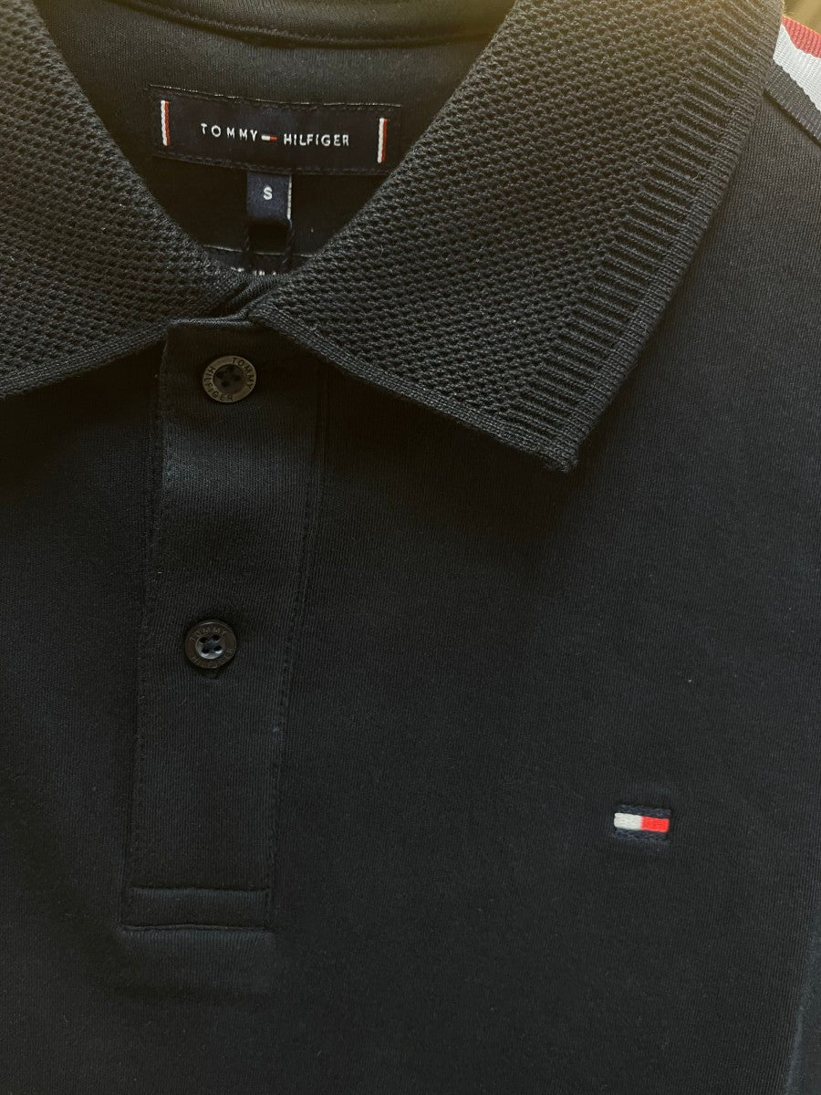 TMY POLO T-SHIRT