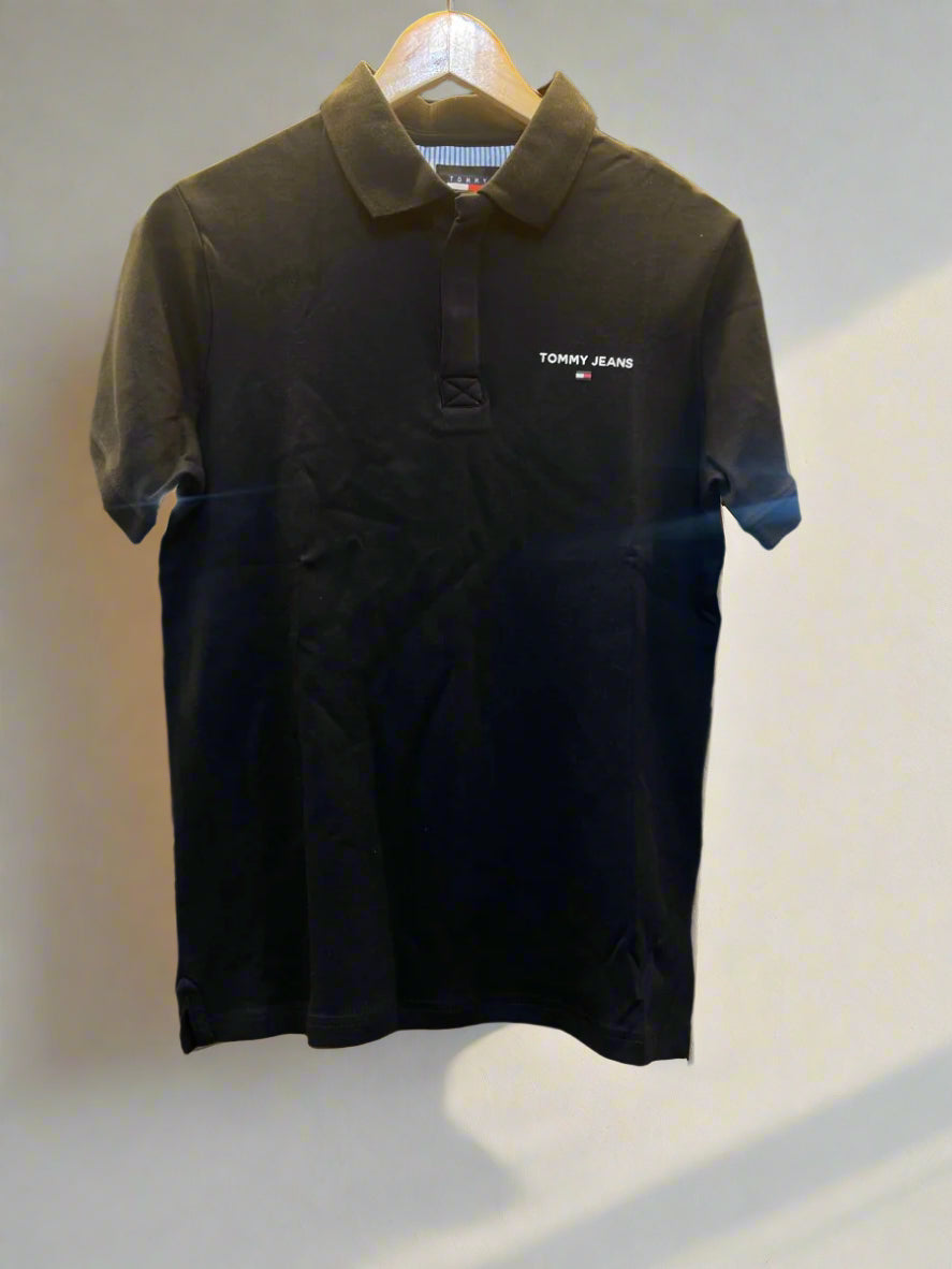 TMY POLO T-SHIRT