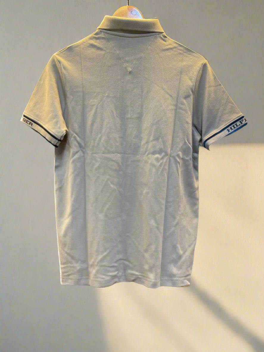 TMY POLO T-SHIRT