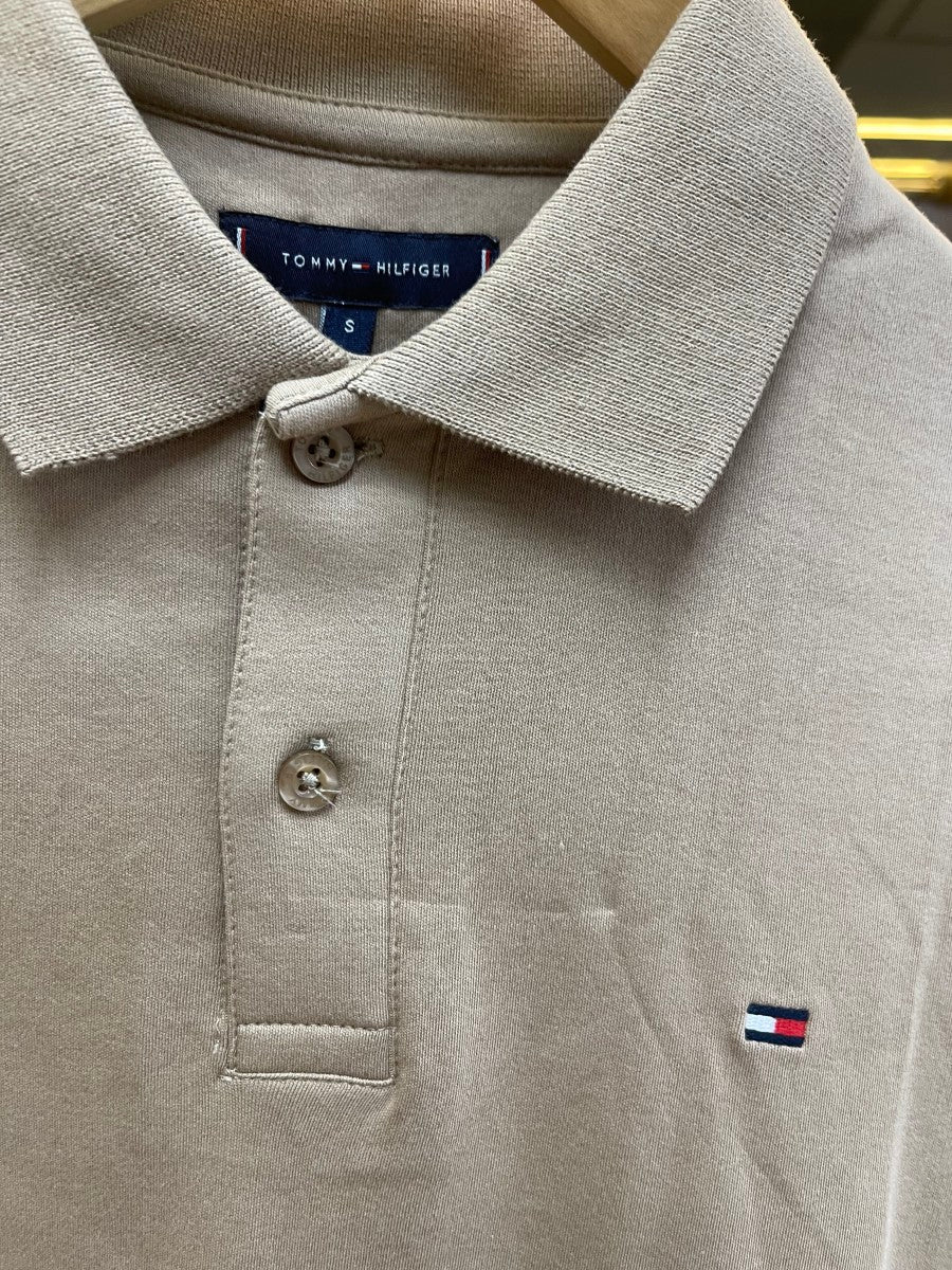 TMY POLO T-SHIRT