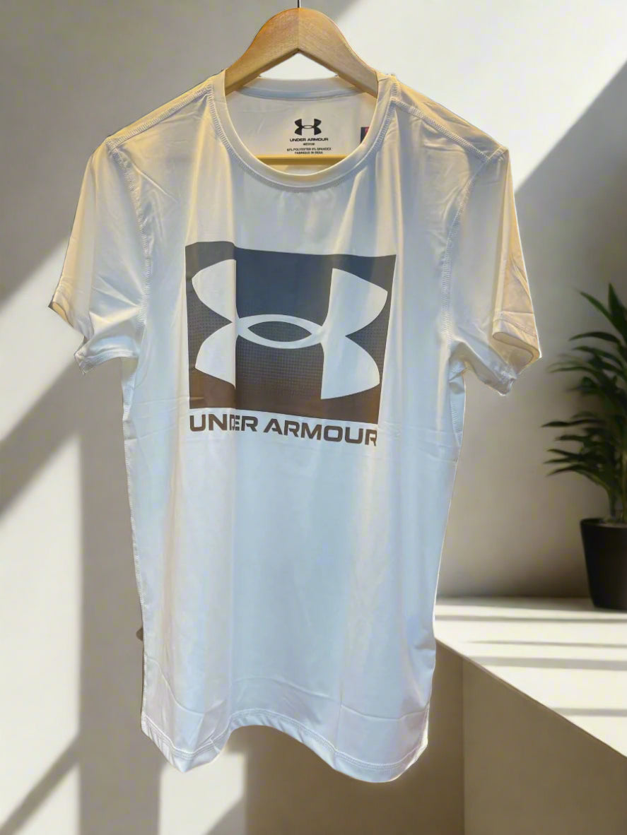 U/A DRIFIT T-SHIRT