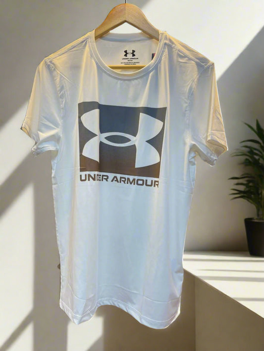 U/A DRIFIT T-SHIRT