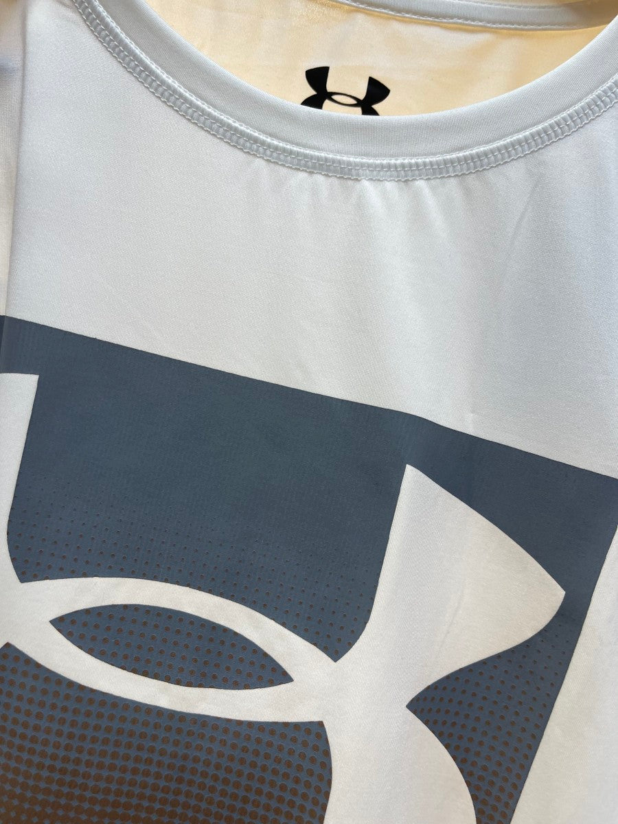 U/A DRIFIT T-SHIRT