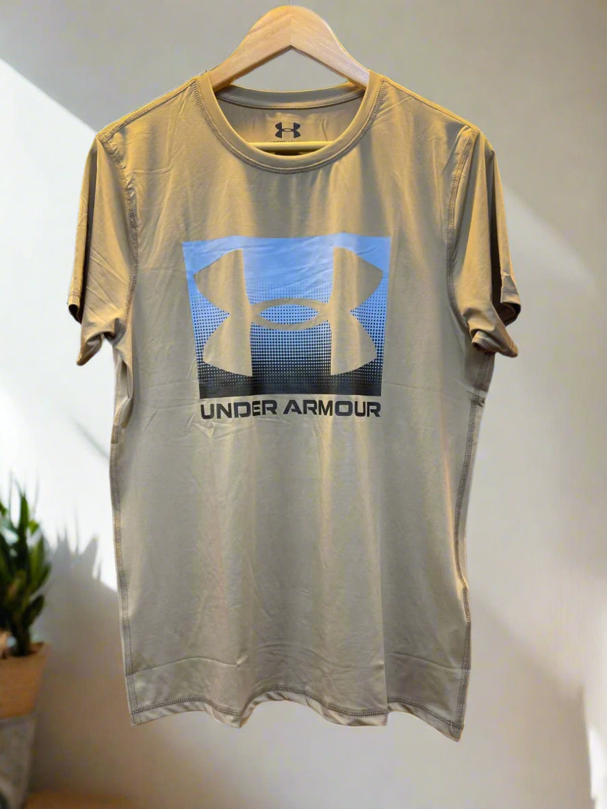 U/A DRIFIT T-SHIRT