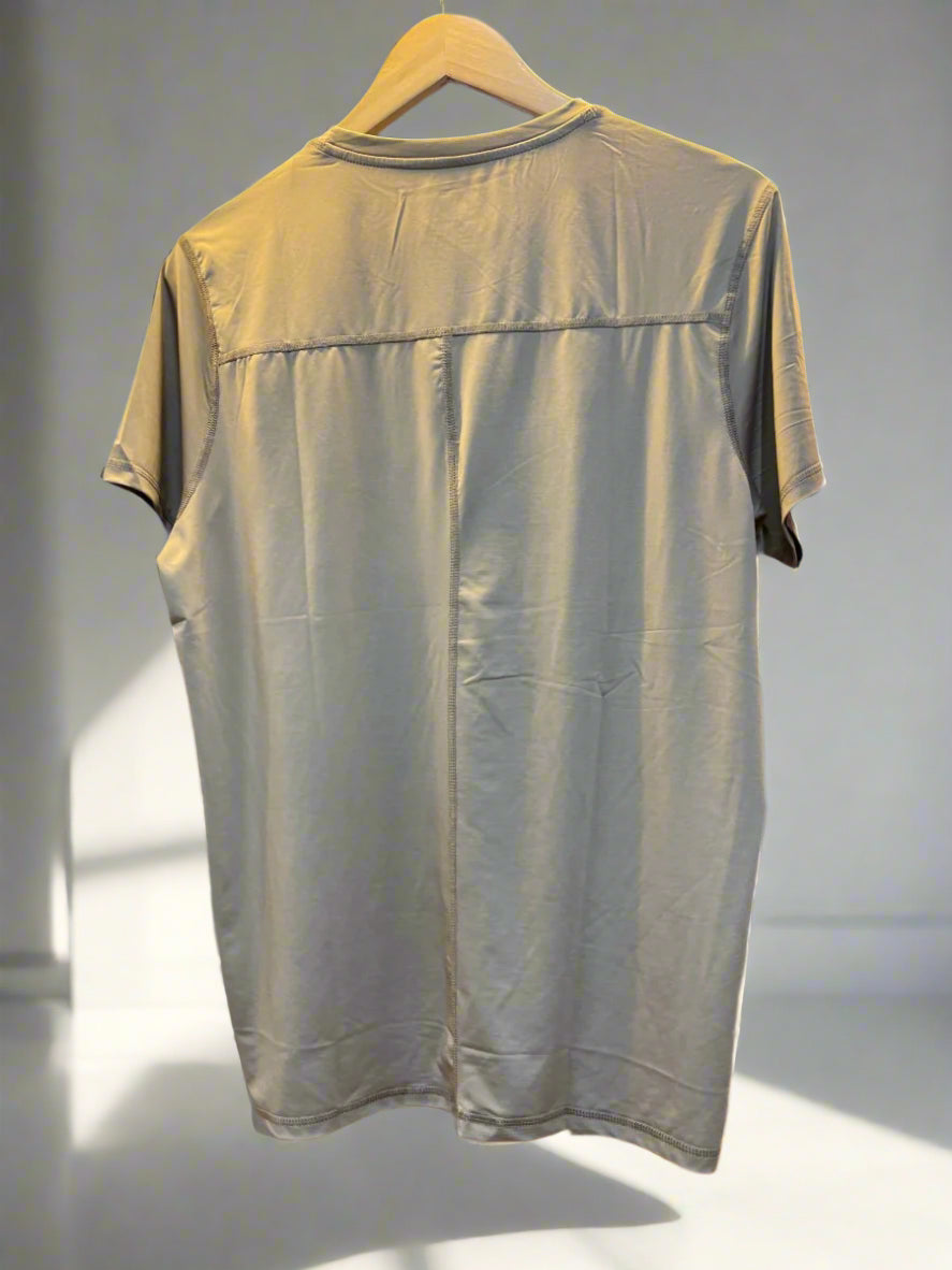 U/A DRIFIT T-SHIRT