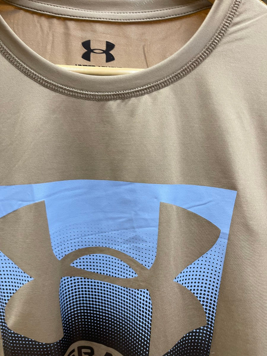 U/A DRIFIT T-SHIRT
