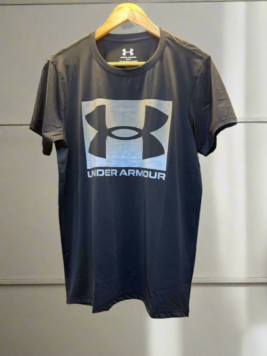 U/A DRIFIT T-SHIRT