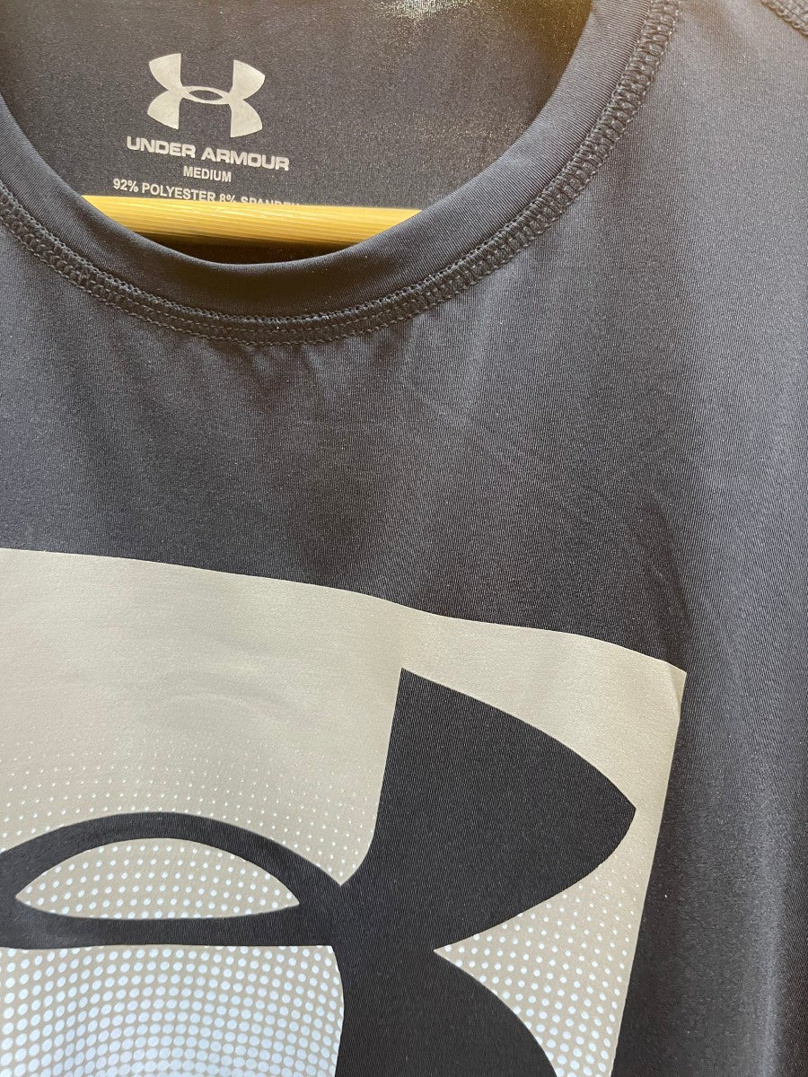 U/A DRIFIT T-SHIRT