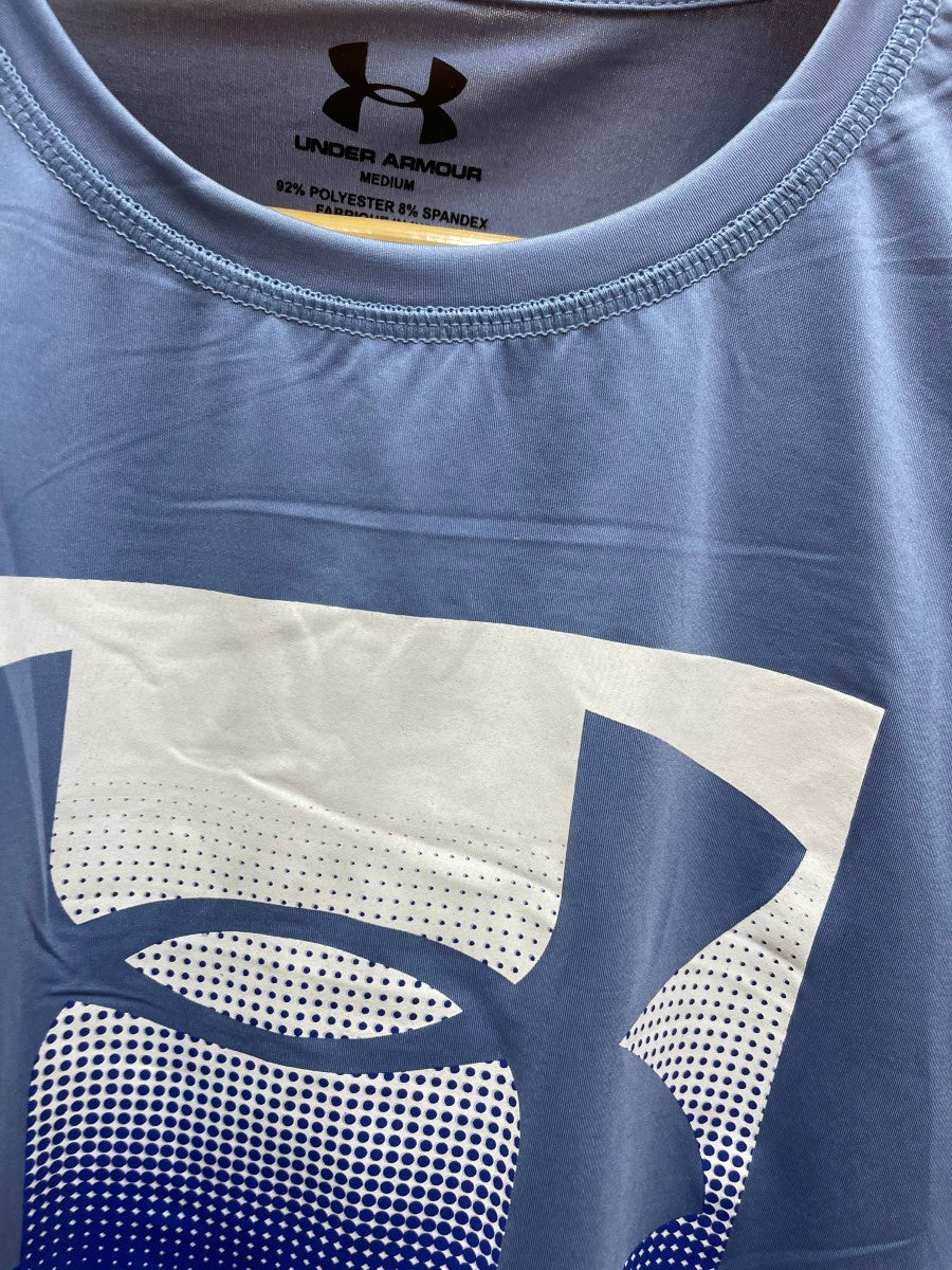 U/A DRIFIT T-SHIRT