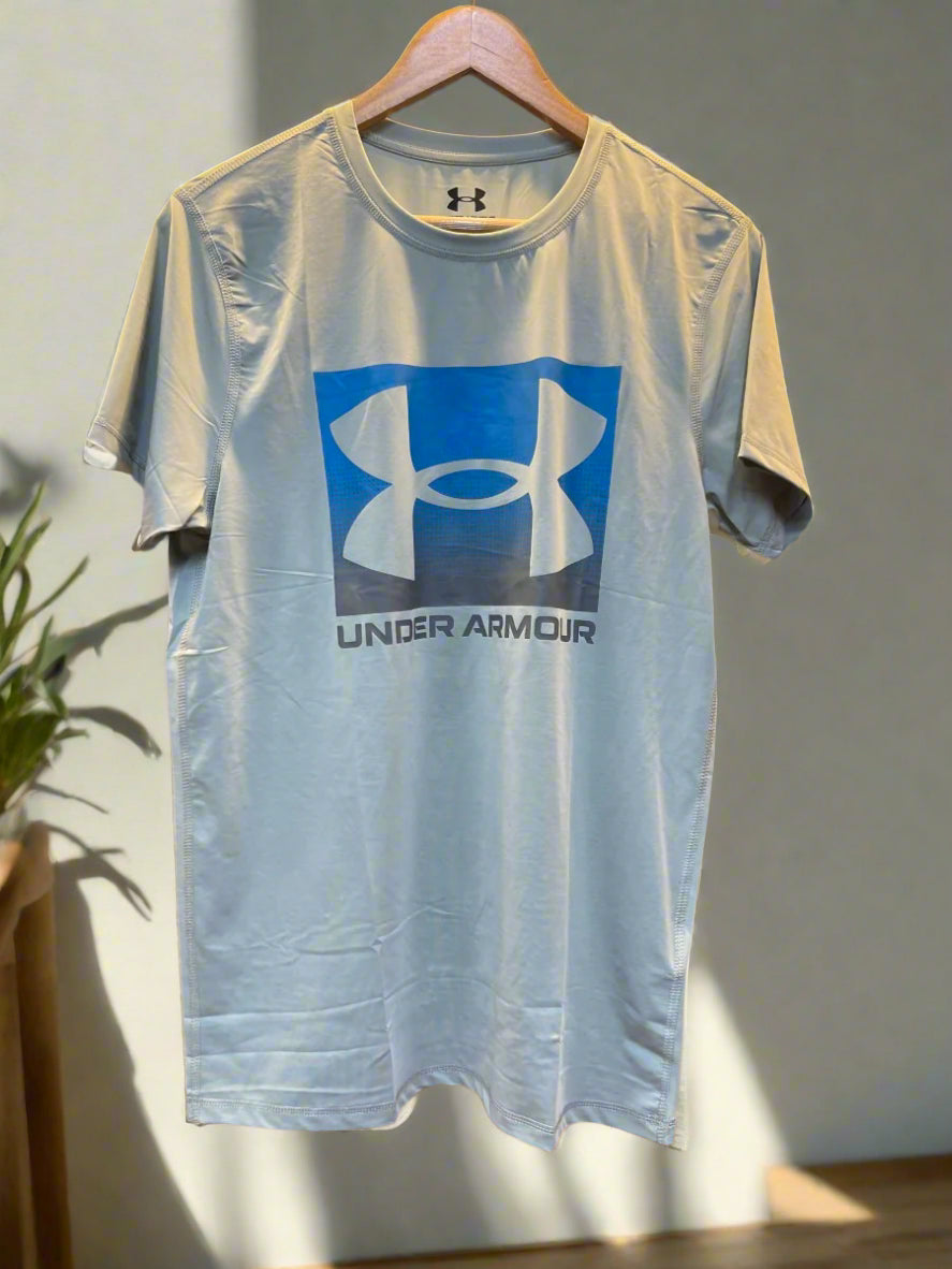 U/A DRIFIT T-SHIRT