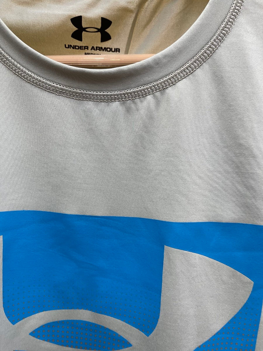 U/A DRIFIT T-SHIRT