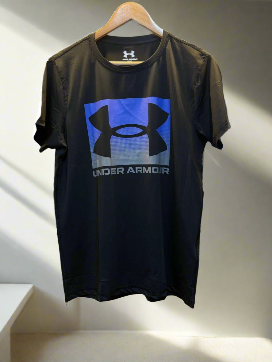 U/A DRIFIT T-SHIRT