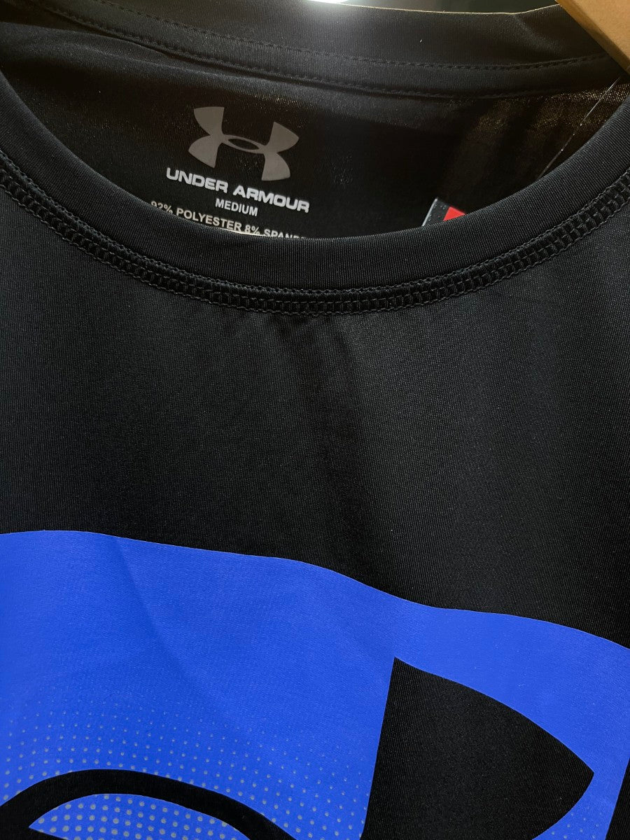 U/A DRIFIT T-SHIRT