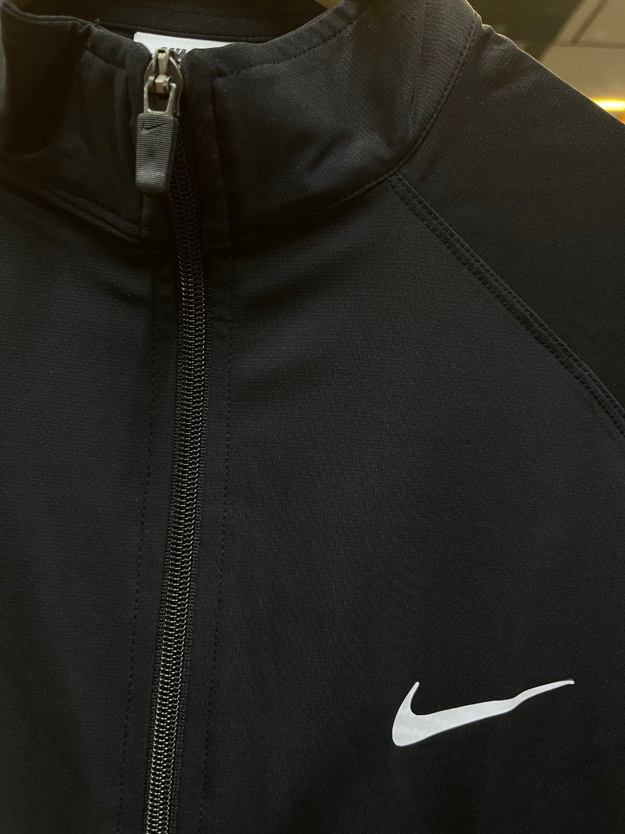 NKE ZIP DRIFIT VERSATILE