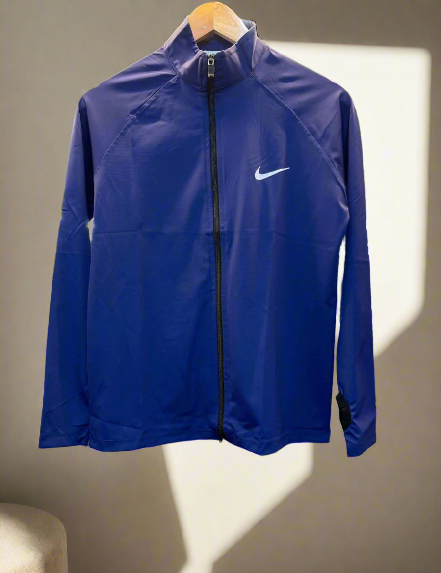NKE ZIP DRIFIT VERSATILE