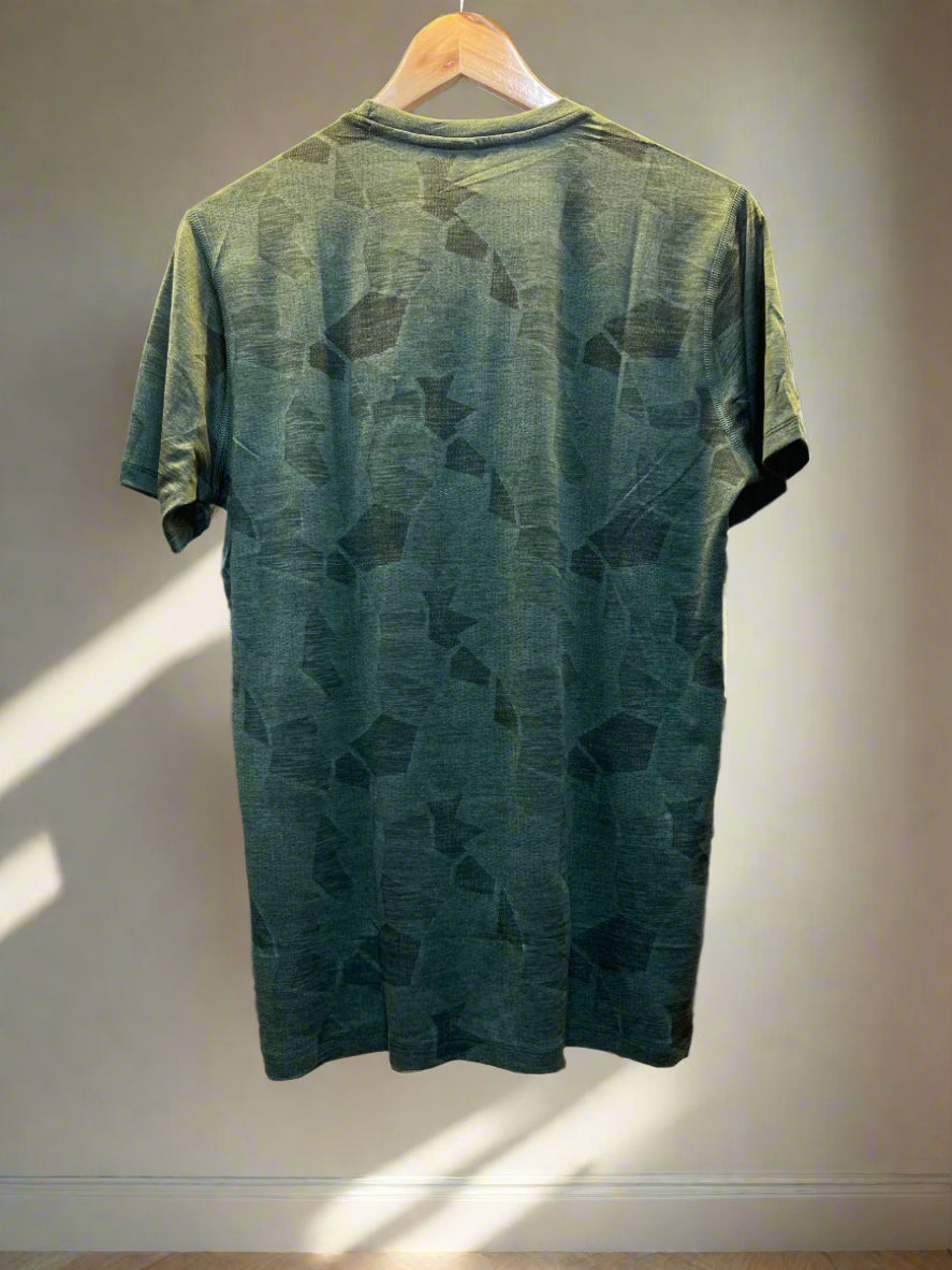 ADS DRIFIT T-SHIRT