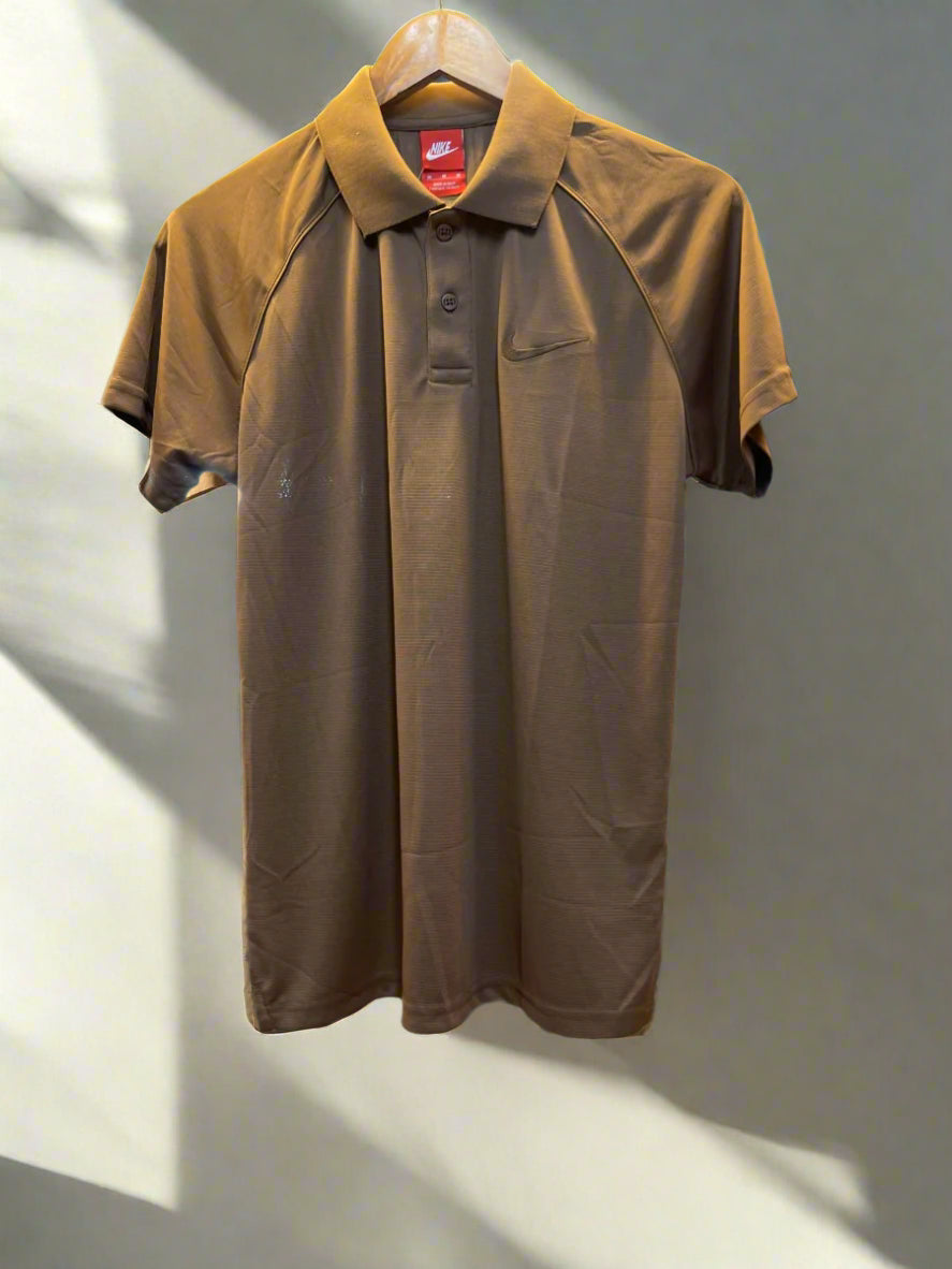NKE POLO DRIFIT T-SHIRT