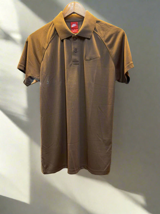 NKE POLO DRIFIT T-SHIRT