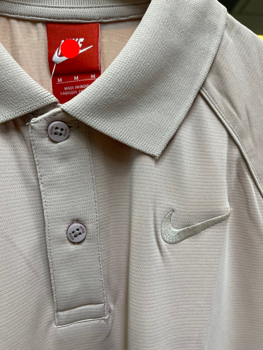 NKE POLO DRIFIT T-SHIRT