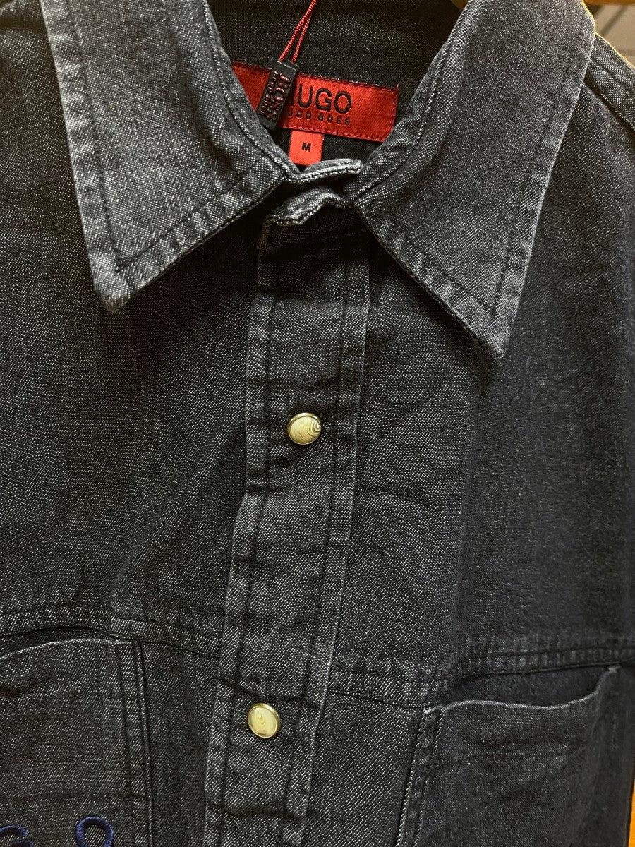 HG BS DENIM SHIRT