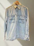 HG BS DENIM SHIRT