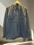 HG BS DENIM SHIRT