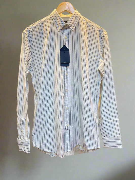 HKT STRIPS SHIRT