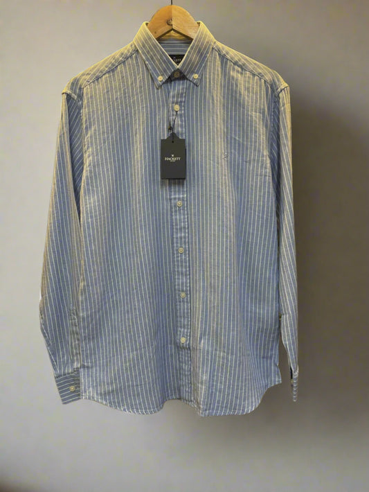 HKT STRIPS SHIRT