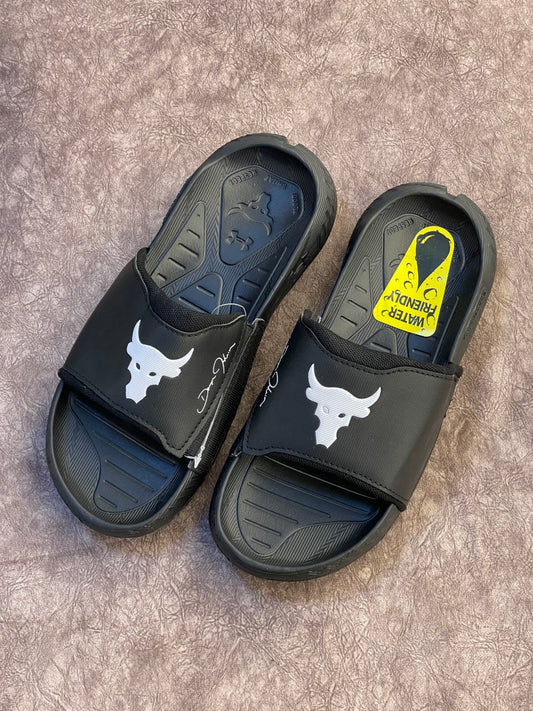 U/A SLIDES