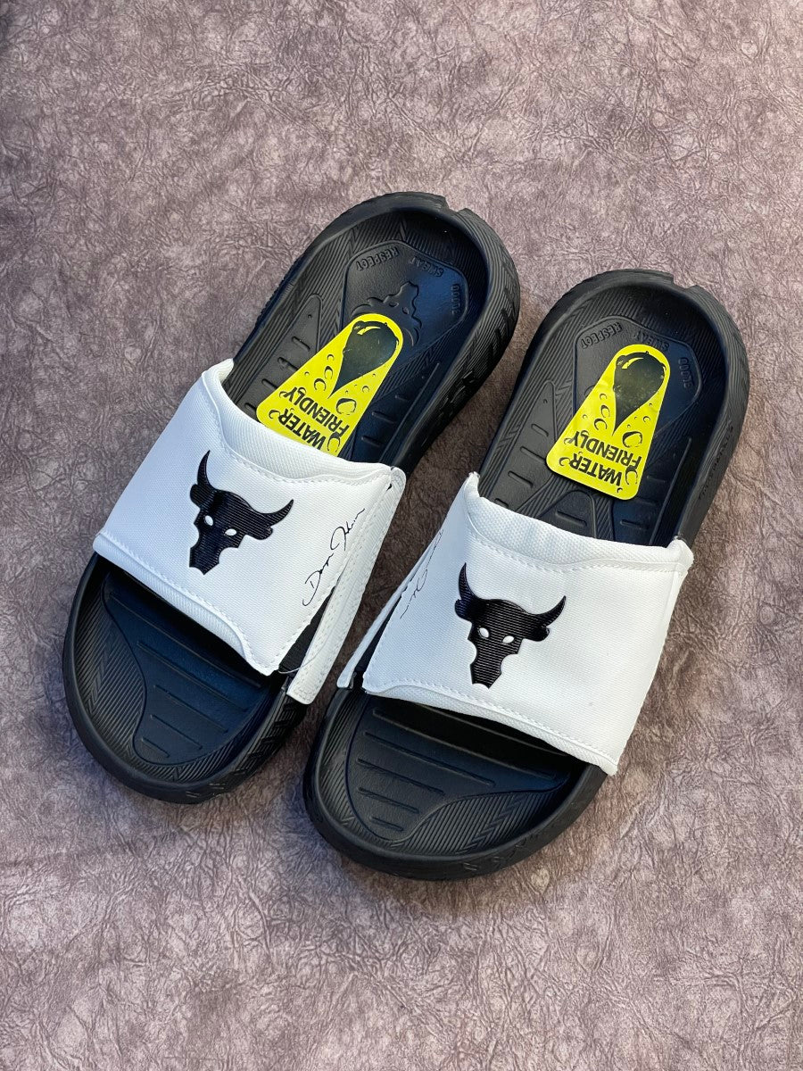 U/A SLIDES