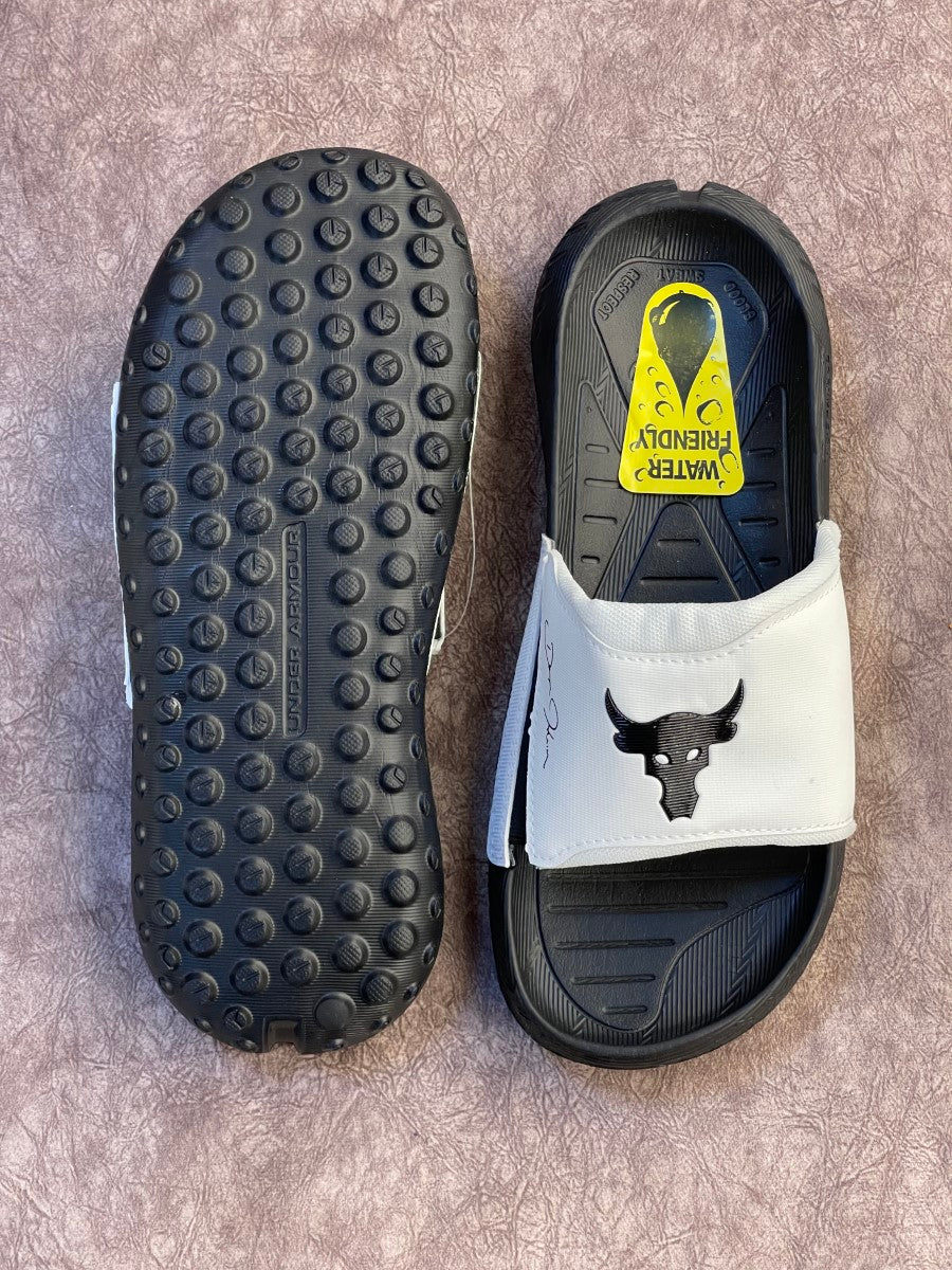 U/A SLIDES