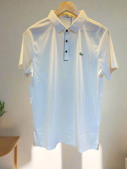 LCST IMPORTED POLO T-SHIRT