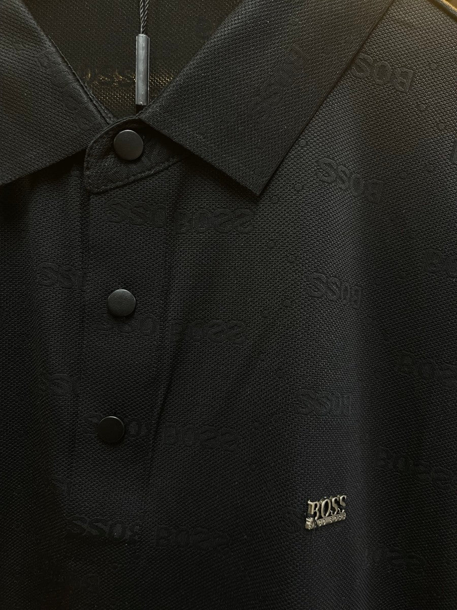 HG BS IMPORTED POLO T-SHIRT
