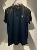 BRBY IMPORTED POLO T-SHIRT
