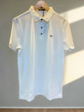 HG BS IMPORTED POLO T-SHIRT