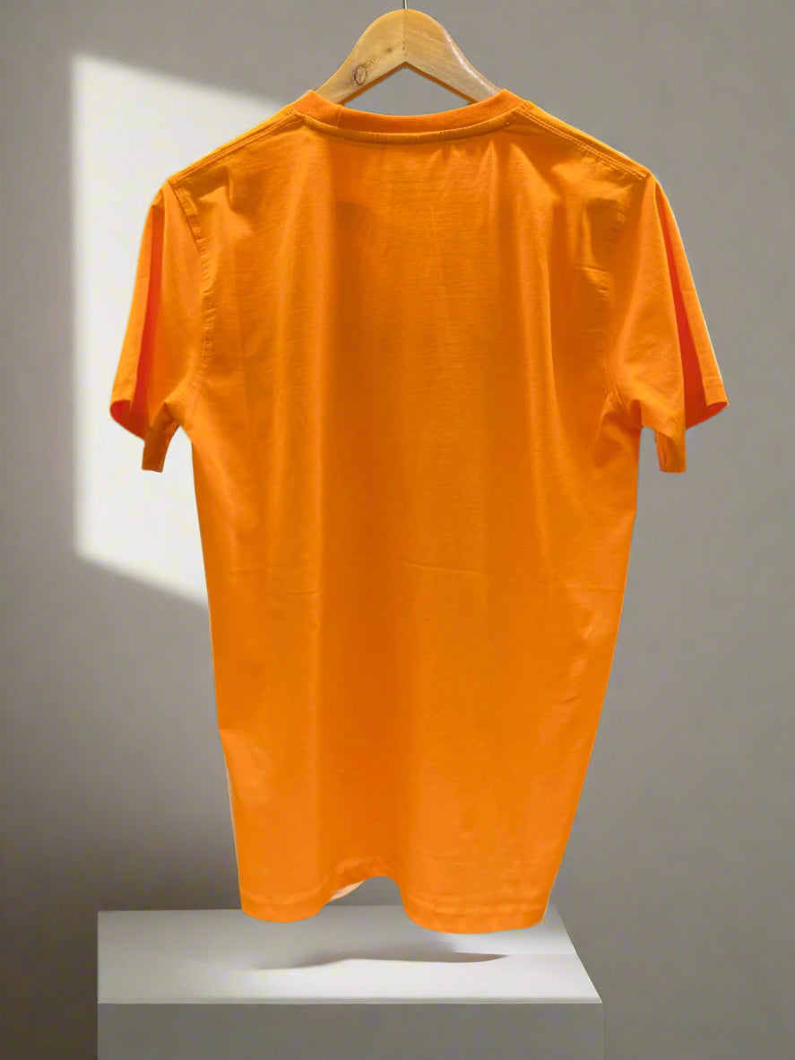 C-K ROUND T-SHIRT