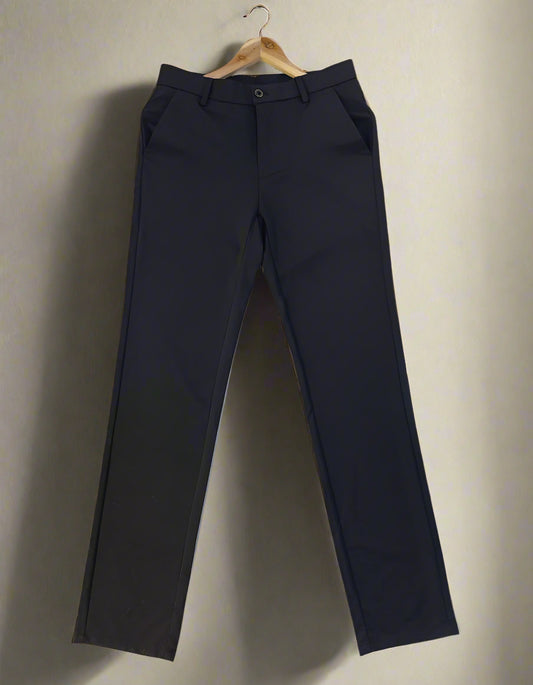 FORMAL TROUSERS