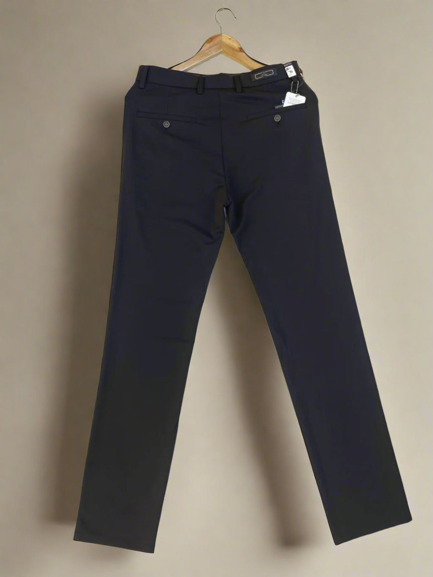 FORMAL TROUSERS