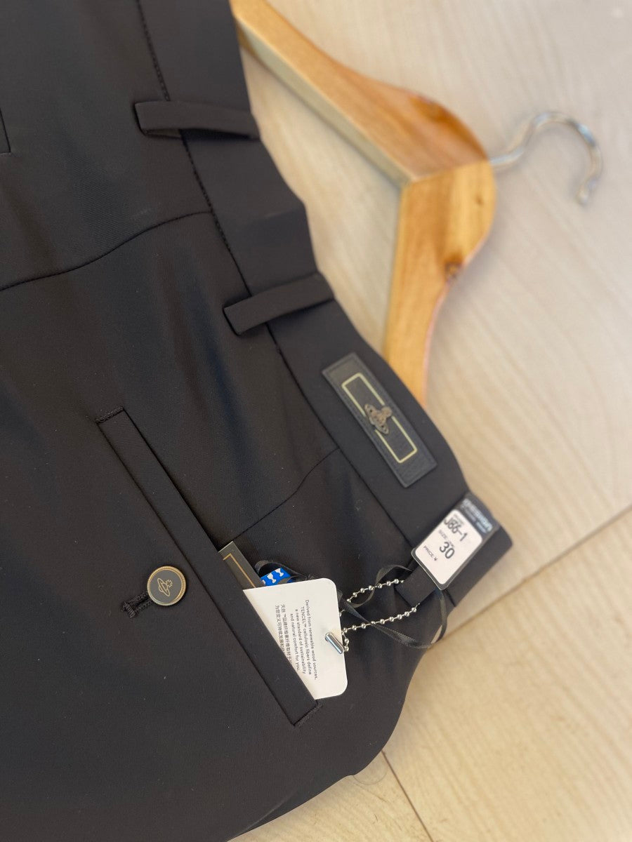 FORMAL TROUSERS