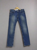 S&S BLUE SHADE JEANS