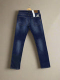 S/S BLUE SHADE JEANS
