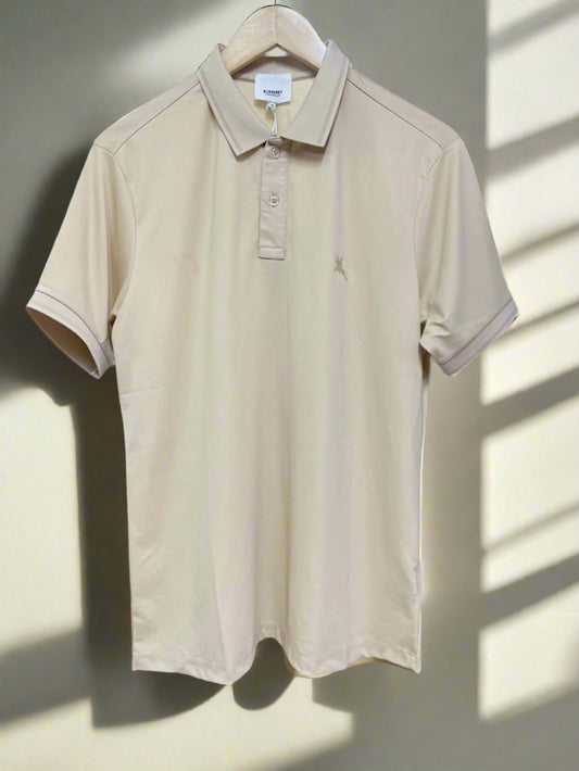 BRBRY  DESIGNER POLO T-SHIRT