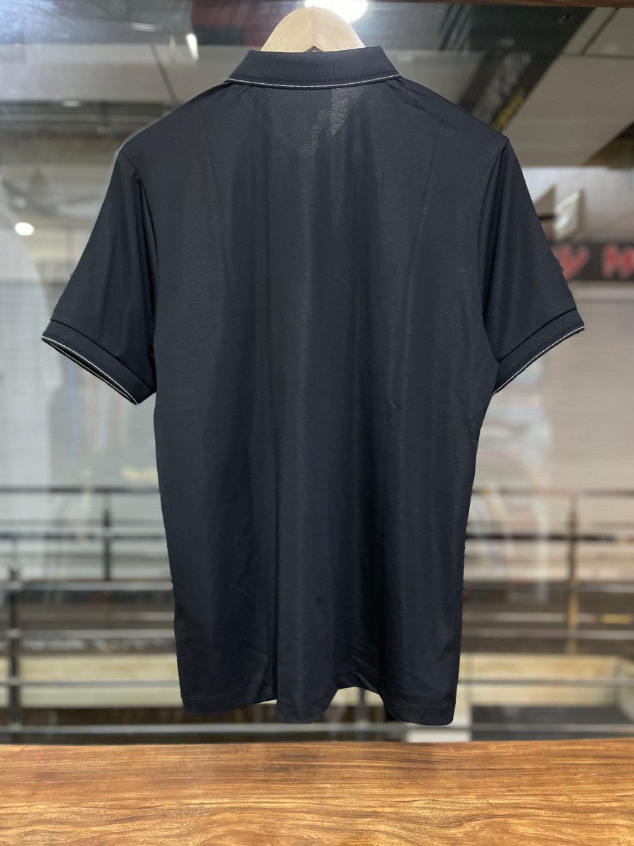 BRBRY  DESIGNER POLO T-SHIRT