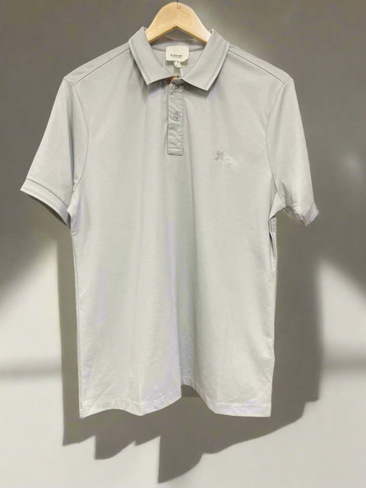 BRBRY  DESIGNER POLO T-SHIRT