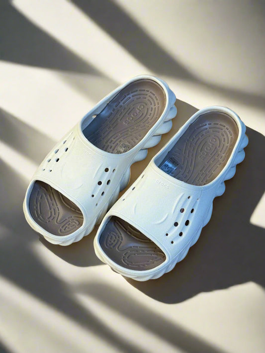 CLOGS ECHO BEIGE