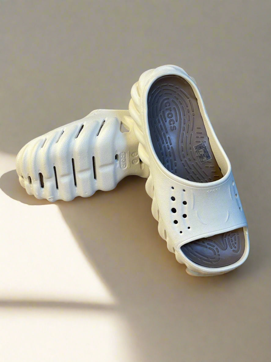 CLOGS ECHO BEIGE