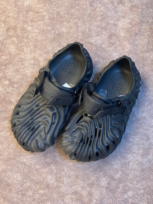 CLOGS X SALEHE